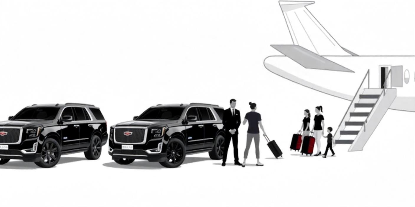 car service lax airport